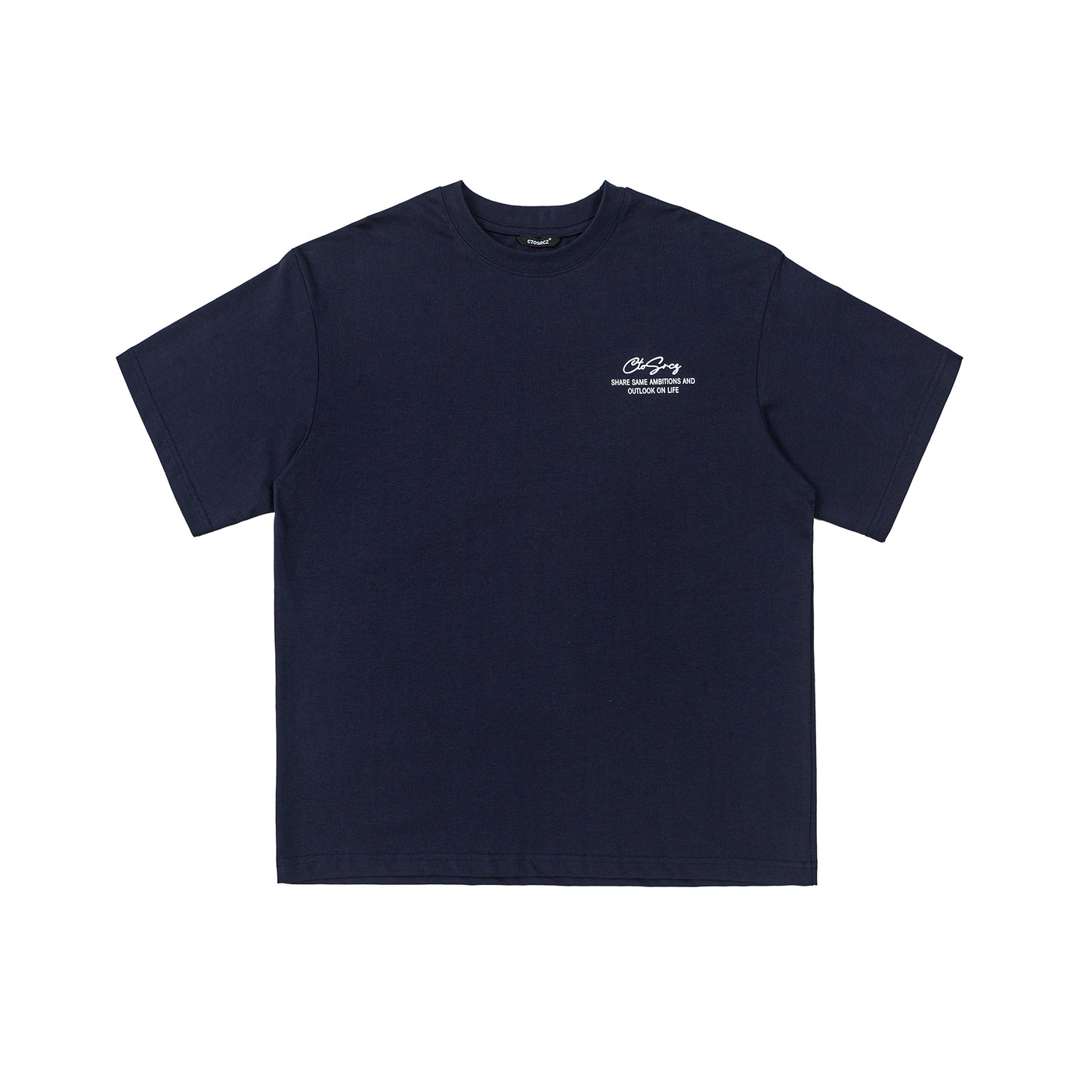 SHOGA バックプリント Tシャツ MB4759