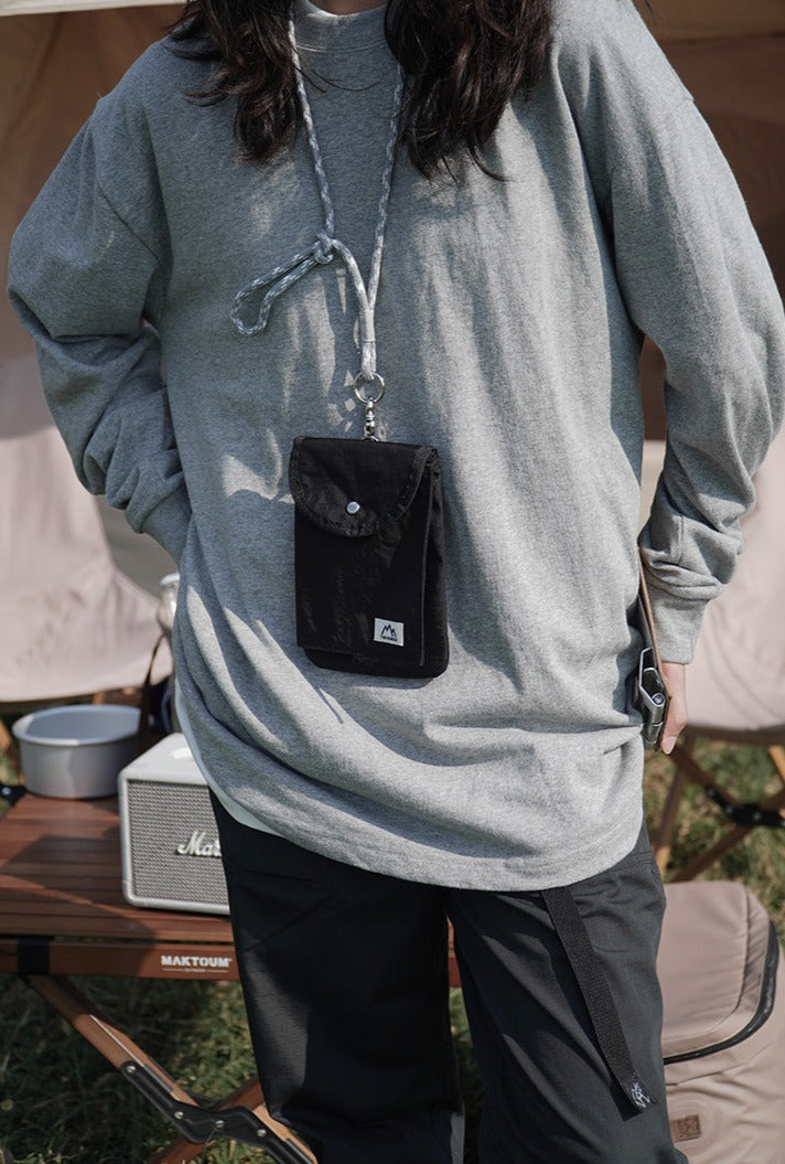 HOBOO スマホポーチ MB3938