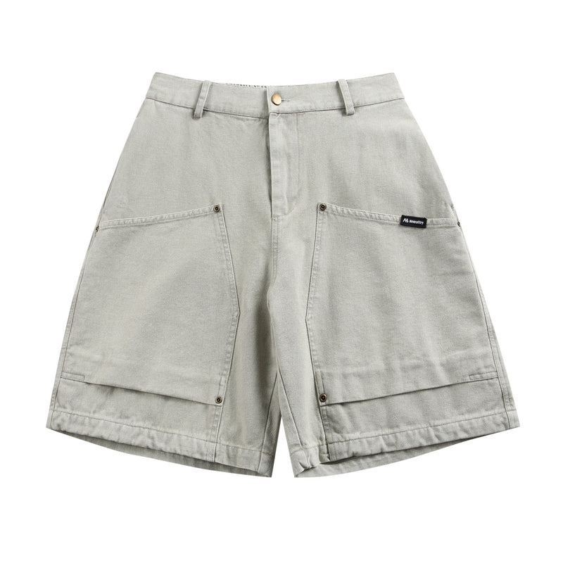 BDCT ハーフパンツ MB4797