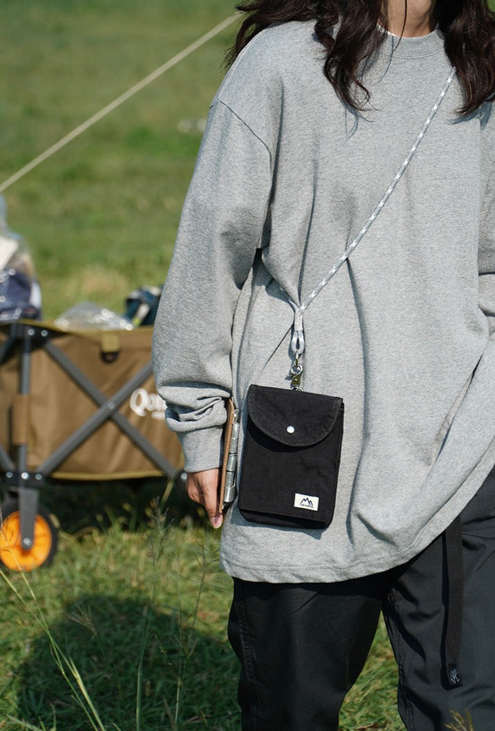 HOBOO スマホポーチ MB3938