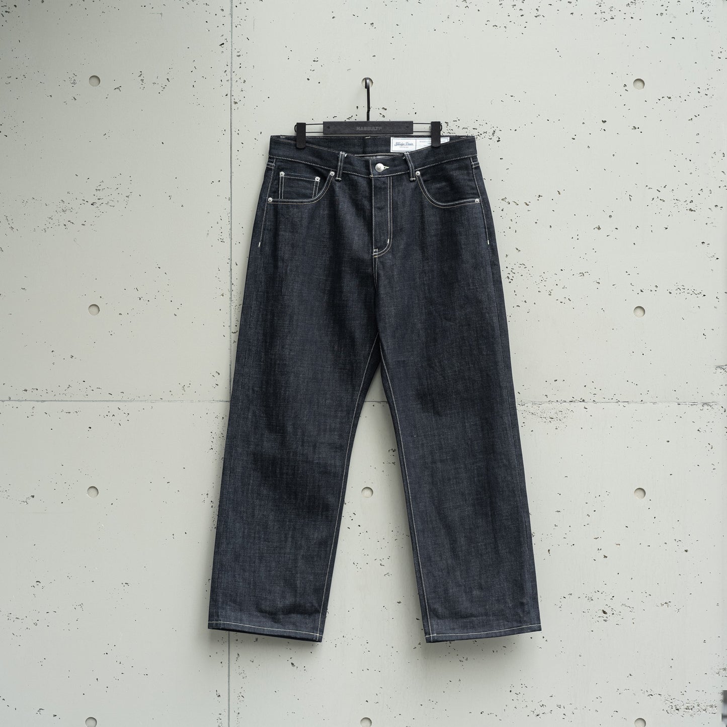 MASSULTI デニムパンツ MB4928