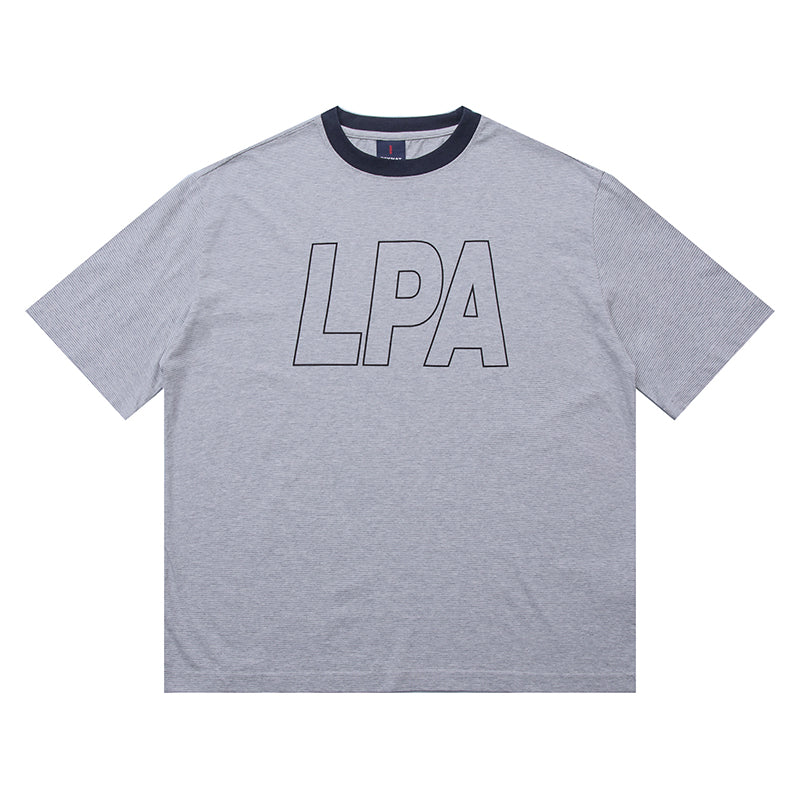 SHOGA フロントロゴ Tシャツ MB4757