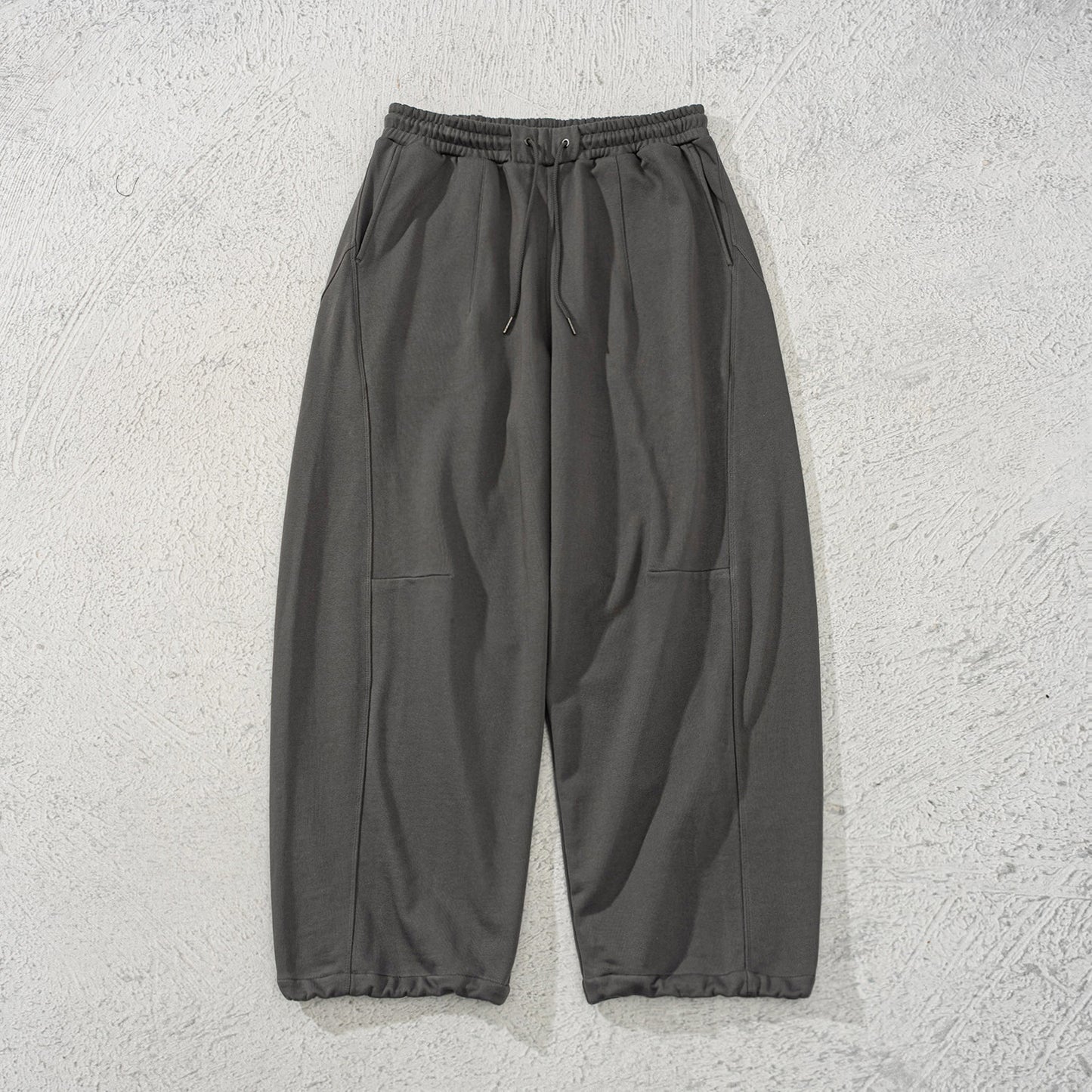 MASSULTI スウェットパンツ MB5084