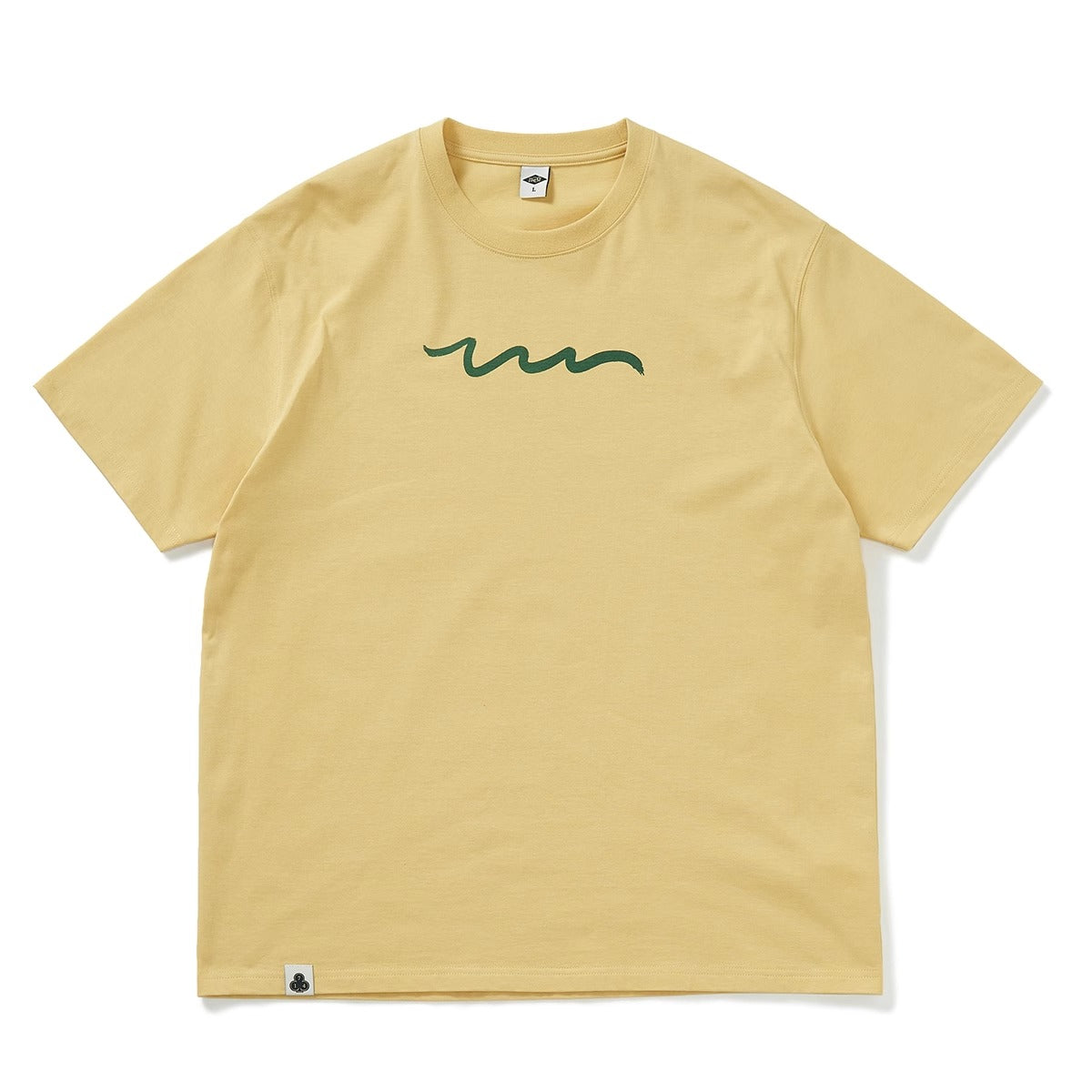 714STREET フロントロゴ Tシャツ MB4669