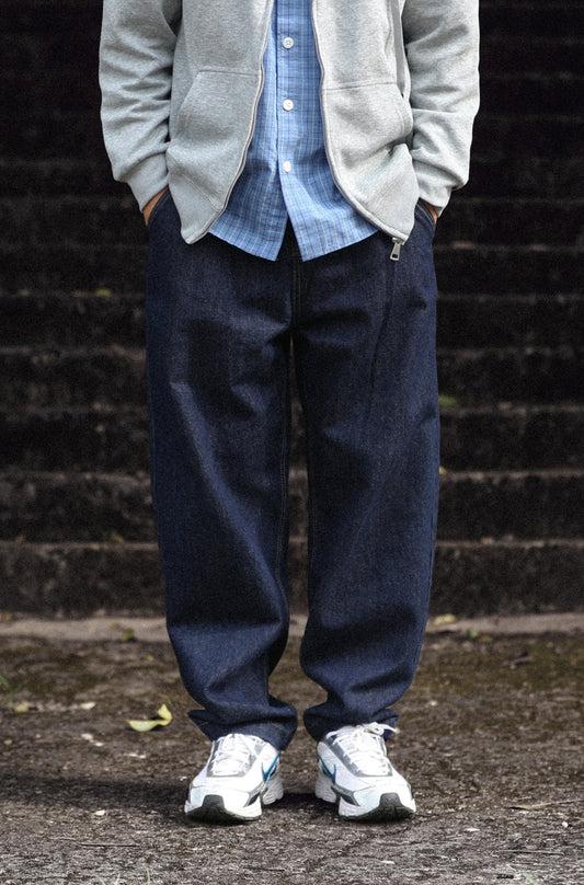 OLLIEO デニムパンツ MB4825