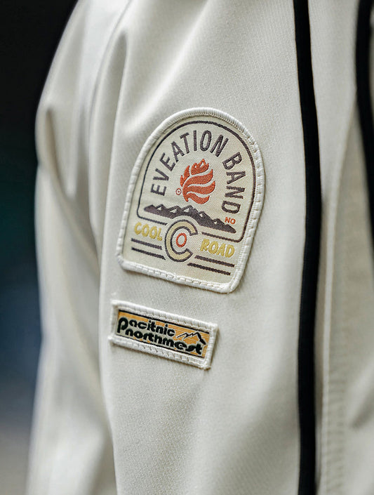 TWM フライト パデッドジャケット MB4477