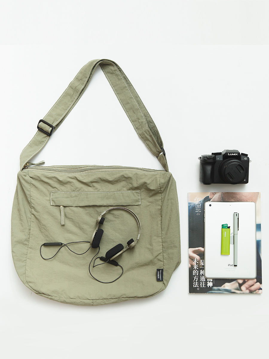 SOBAG ショルダーバッグ MB3968