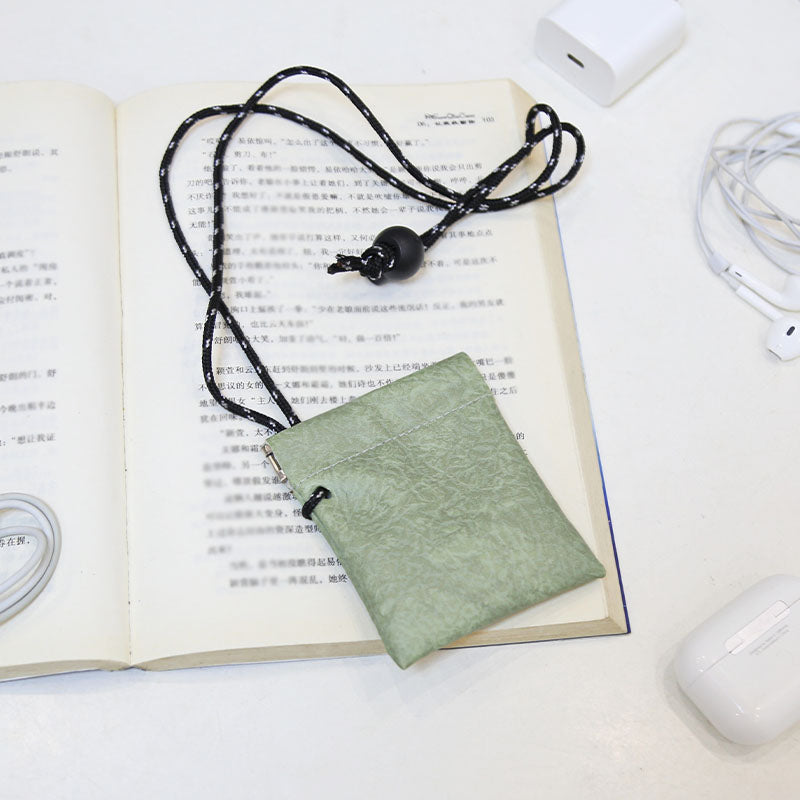 SUNDAYNIGHT ネックウォレット MB2042