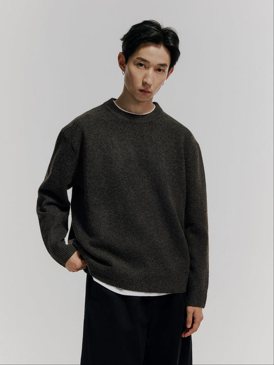 MASSULTI ニット MB4938