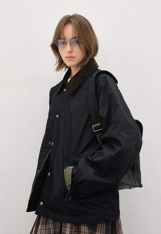 714STREET 中綿 ワークジャケット MB4951