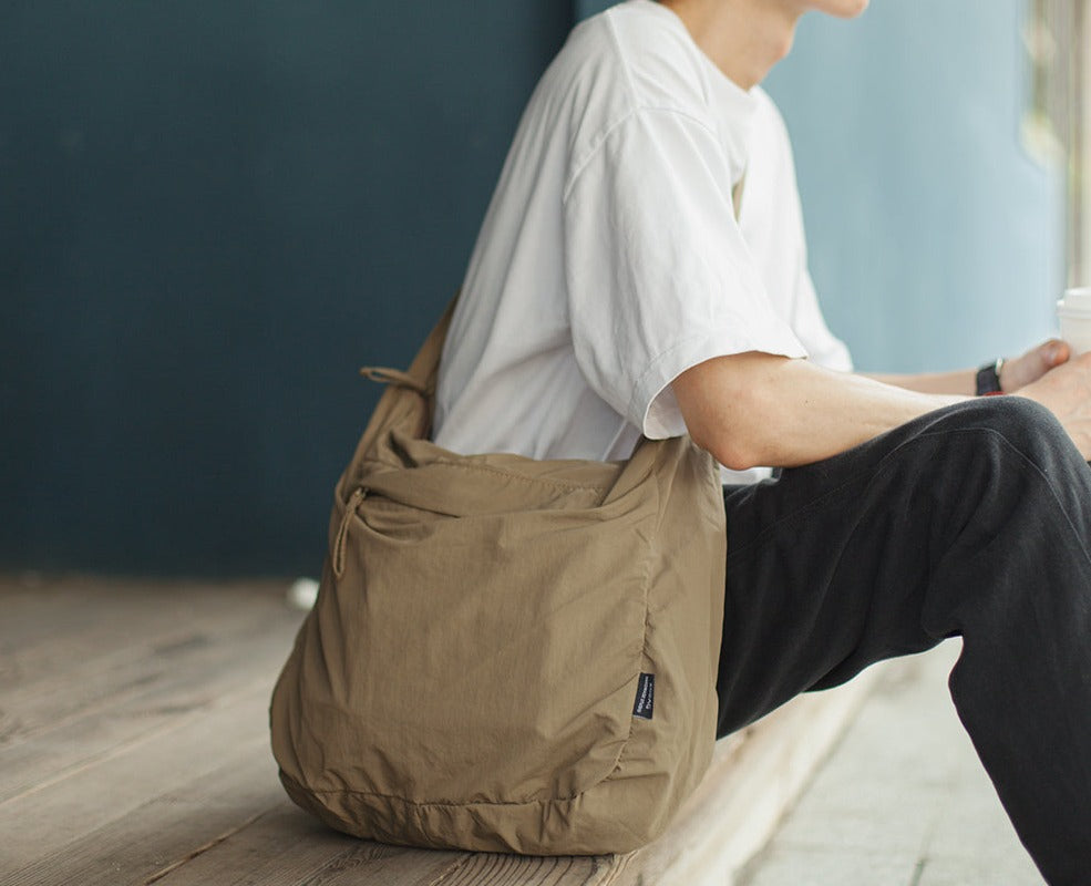 SOBAG ショルダーバッグ MB3968