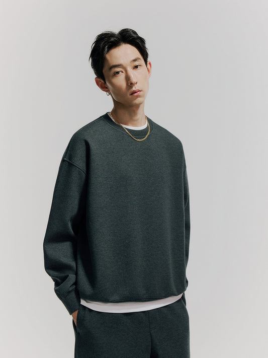 MASSULTI スウェット MB4940