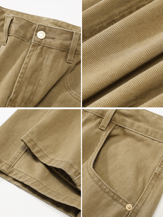 CEECUZ チノパンツ MB5304