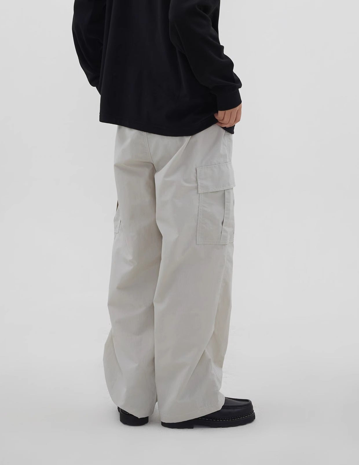 LIVINGTOWN カーゴパンツ MB4664