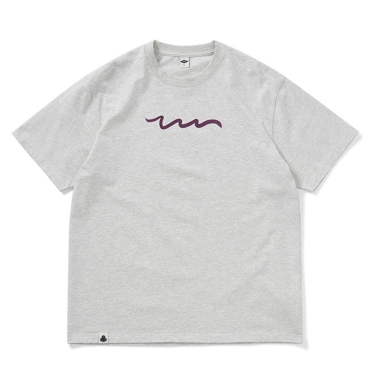 714STREET フロントロゴ Tシャツ MB4669