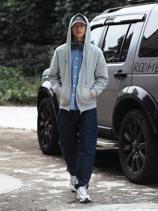 OLLIEO デニムパンツ MB4825