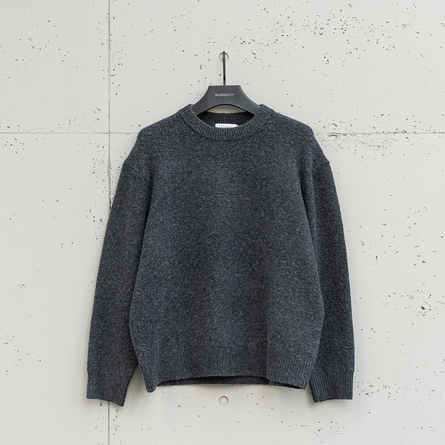 MASSULTI ニット MB4938