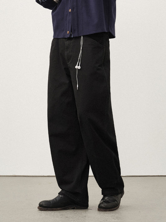 714STREET チノパンツ MB4888