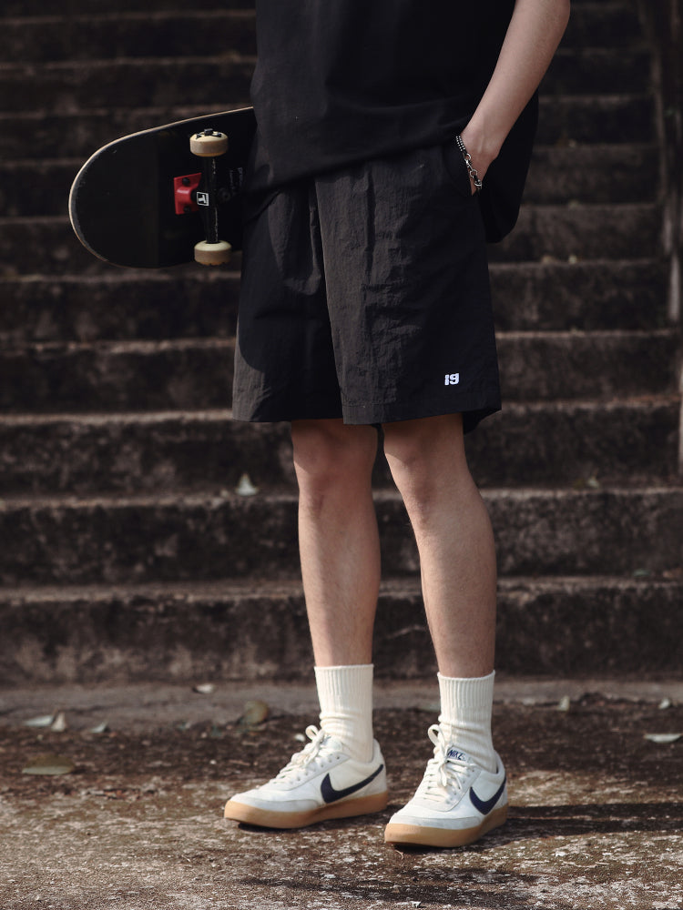 OLLIEO ハーフパンツ MB4809