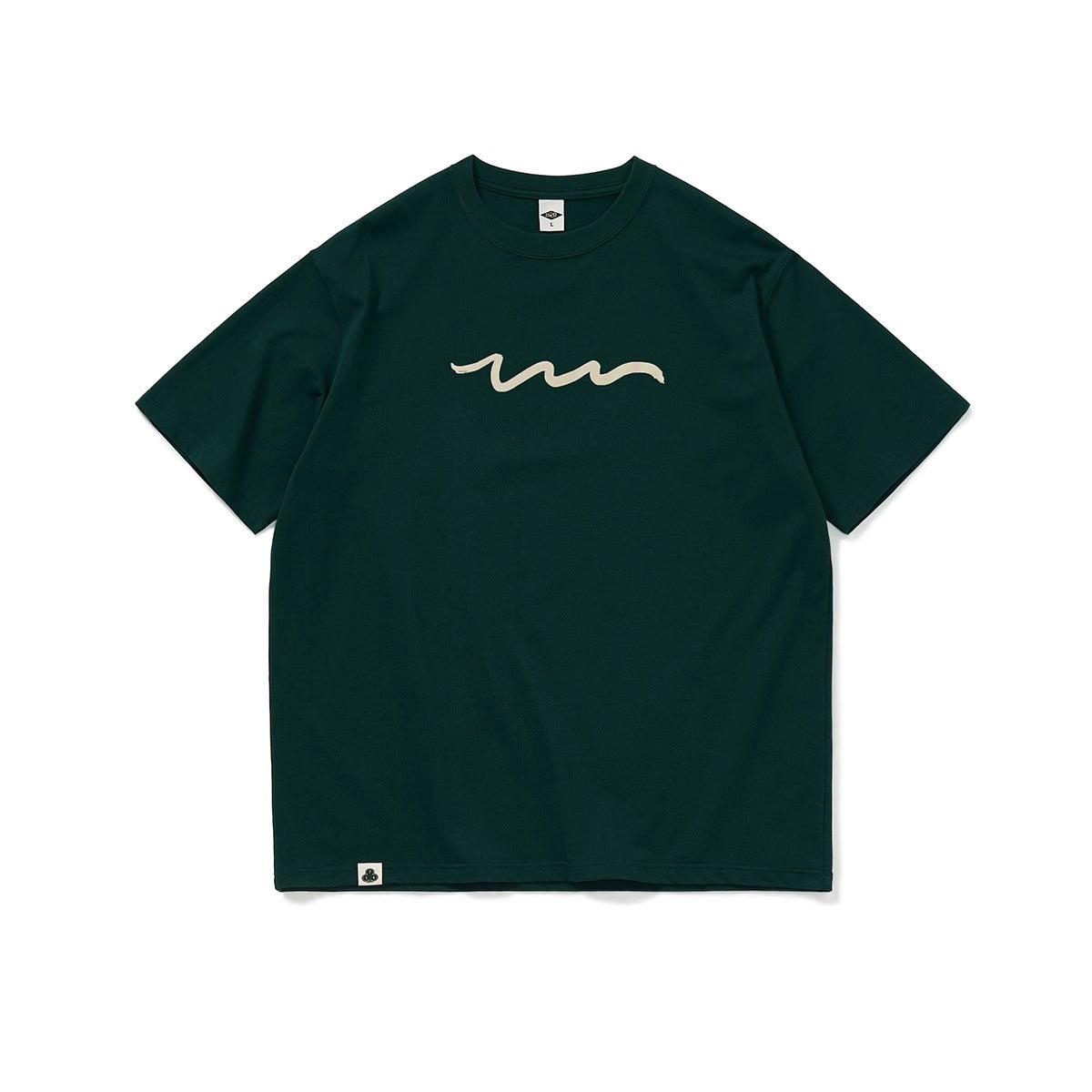 714STREET フロントロゴ Tシャツ MB4669