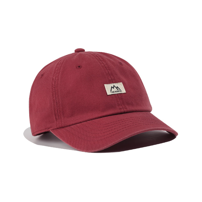 HOBOO ローキャップ MB2102