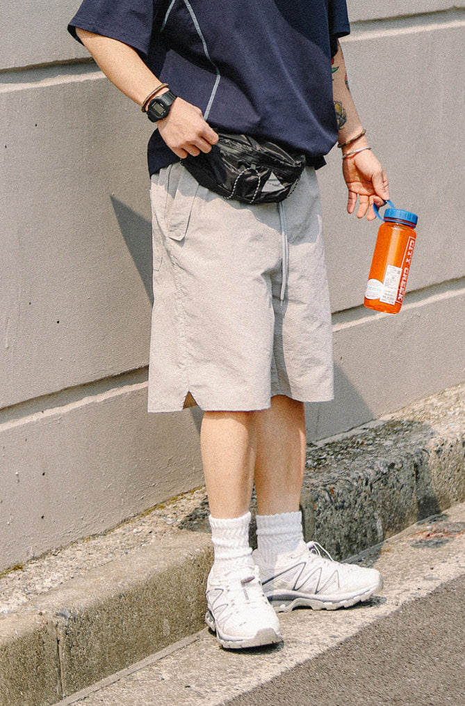 BDCT ハーフパンツ MB4789