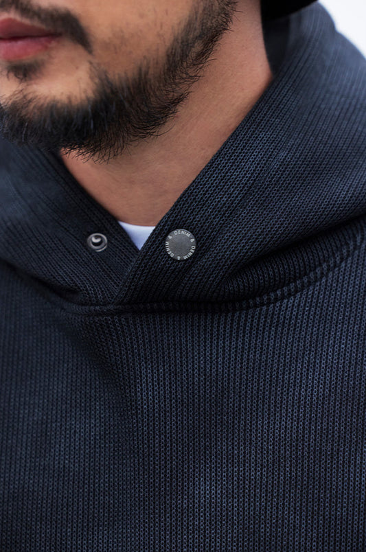 SHOGA プルオーバーパーカー MB4871