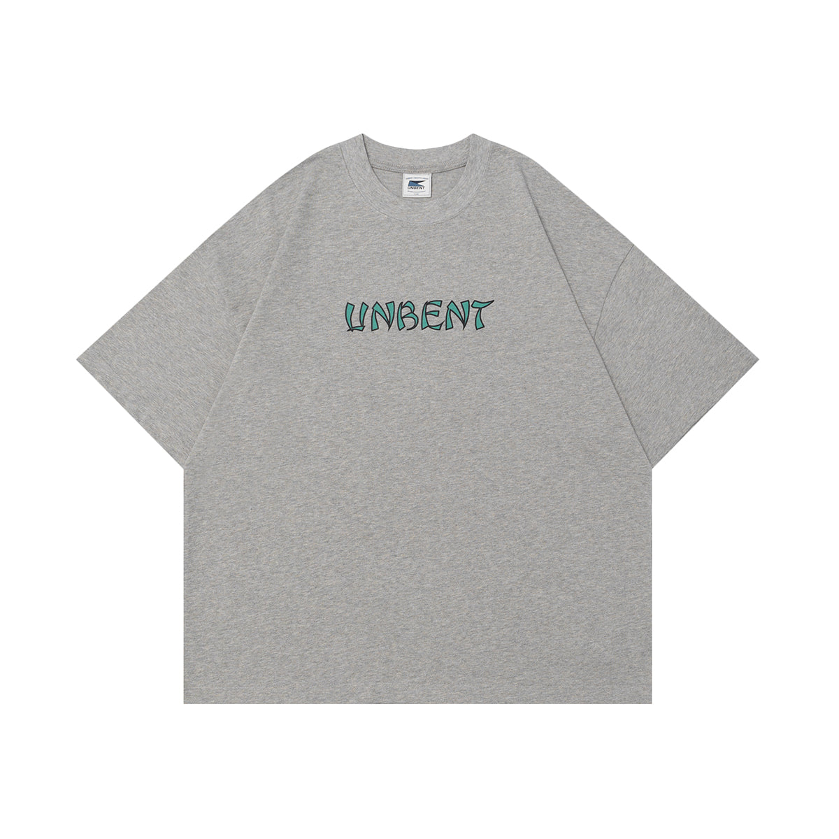 UNBENT バックプリント Tシャツ MB4723