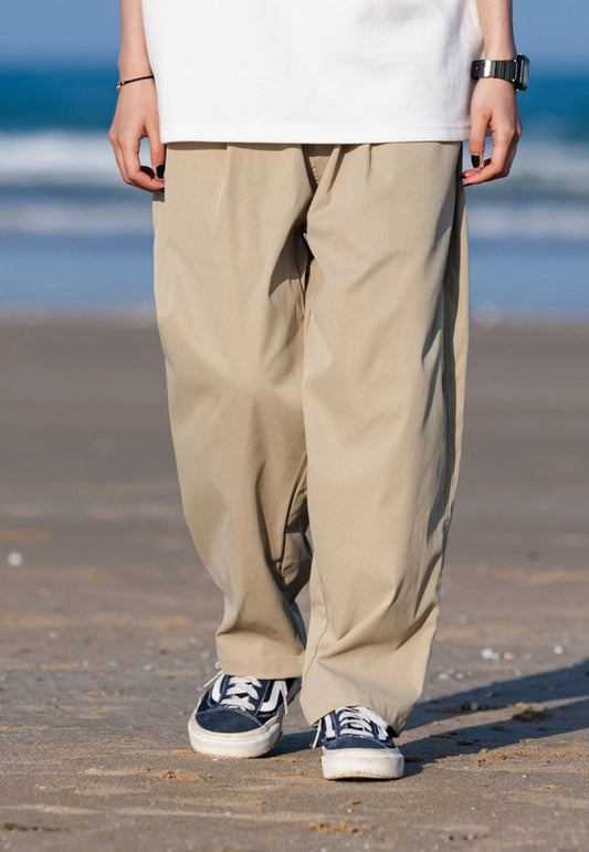 SUNDAYNIGHT チノパンツ MB4255