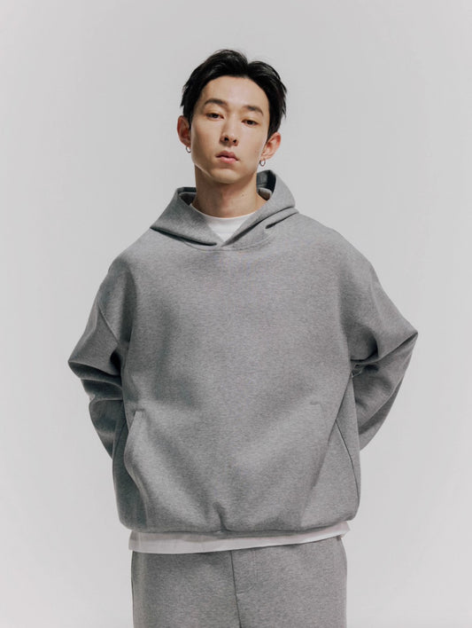 MASSULTI プルオーバーパーカー MB4939