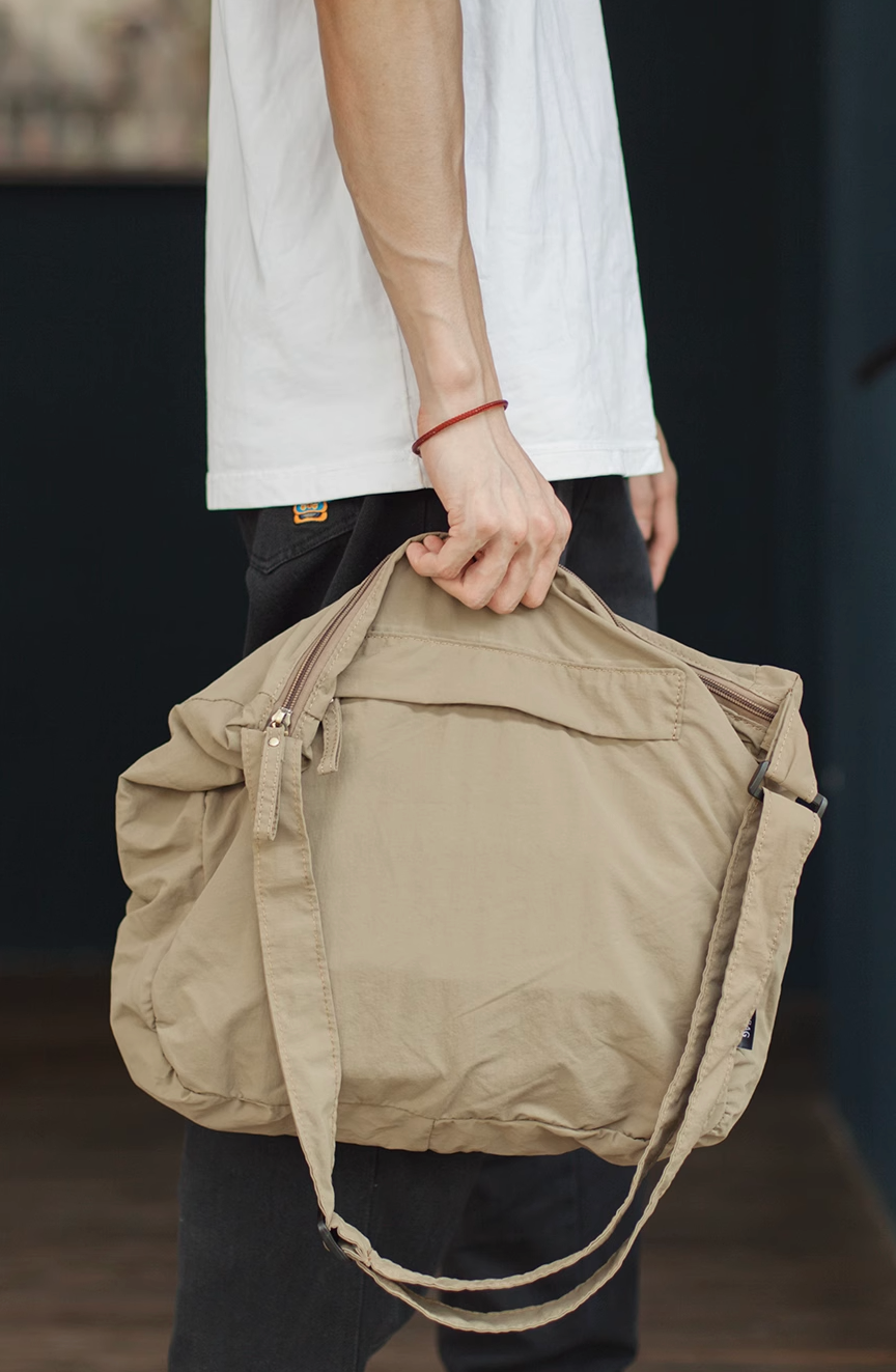 SOBAG ショルダーバッグ MB3968