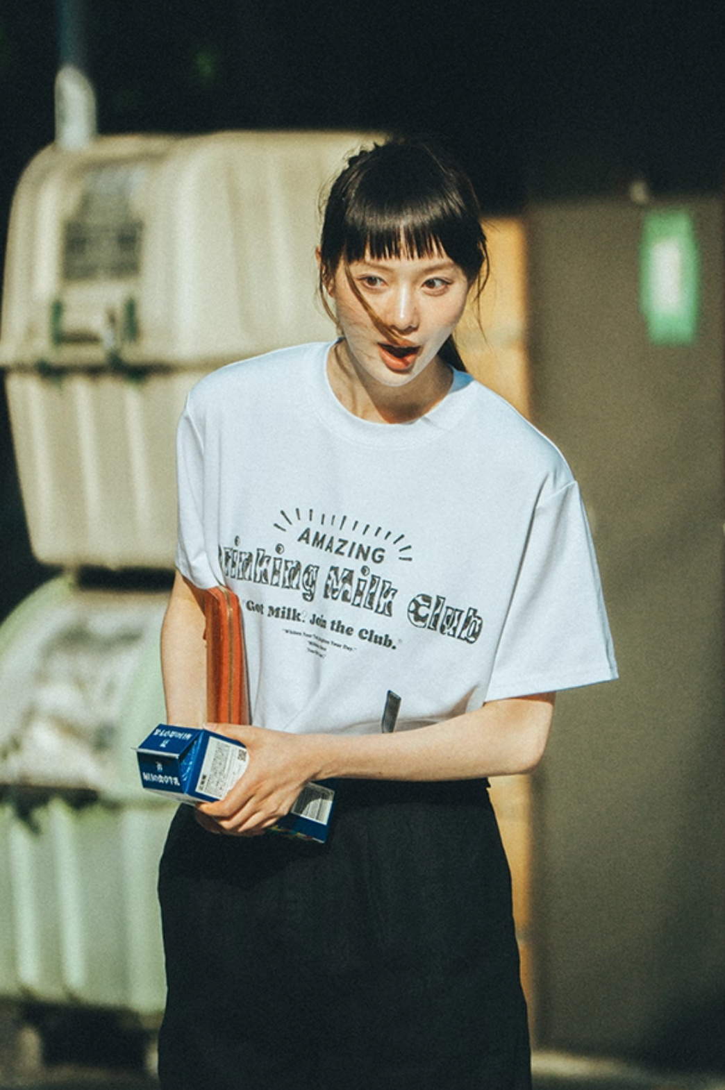 UTIMUS 両面プリント Tシャツ MB4778