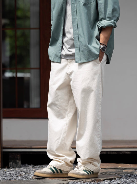 MASSULTI チノパンツ MB4859