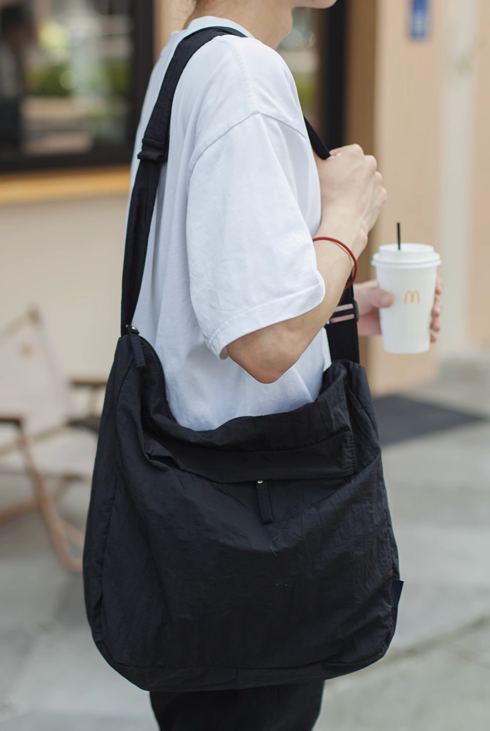 SOBAG ショルダーバッグ MB3968