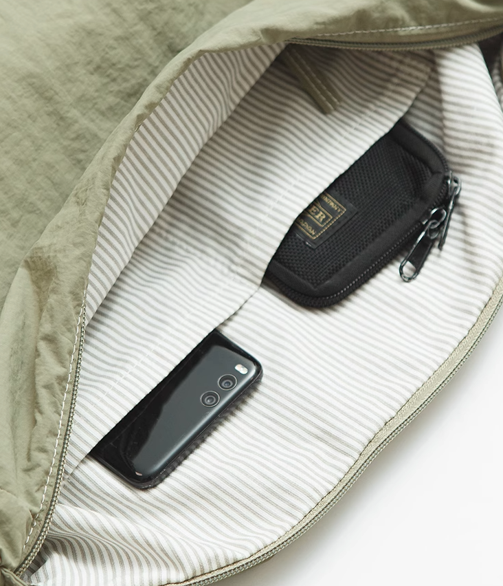 SOBAG ショルダーバッグ MB3968