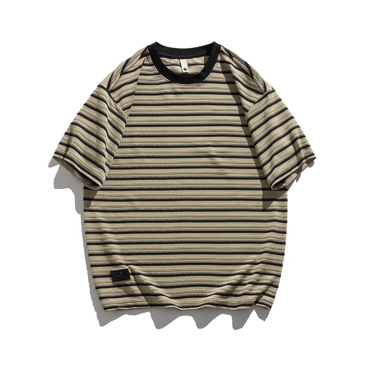 GTRG ボーダー Tシャツ MB4681