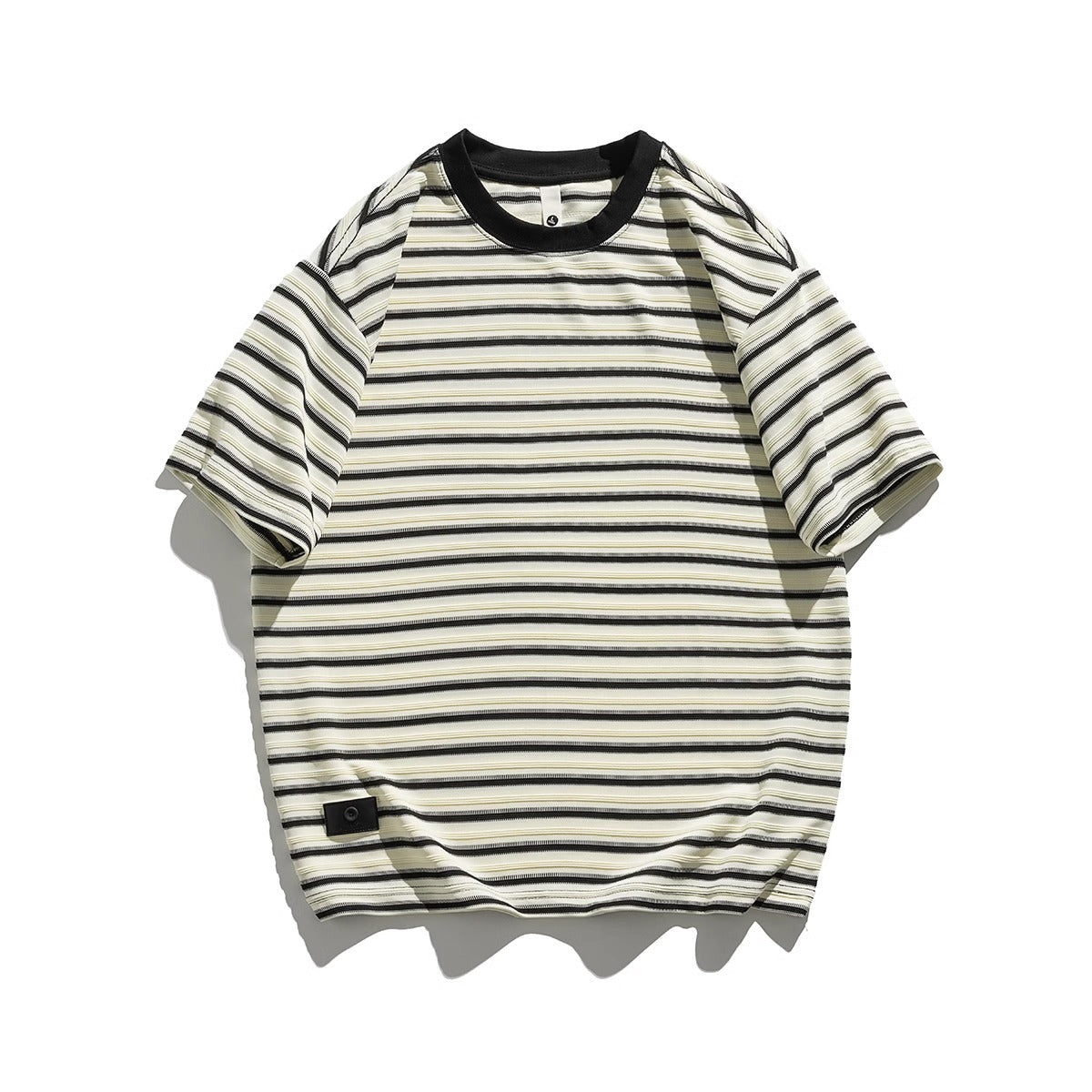 GTRG ボーダー Tシャツ MB4681