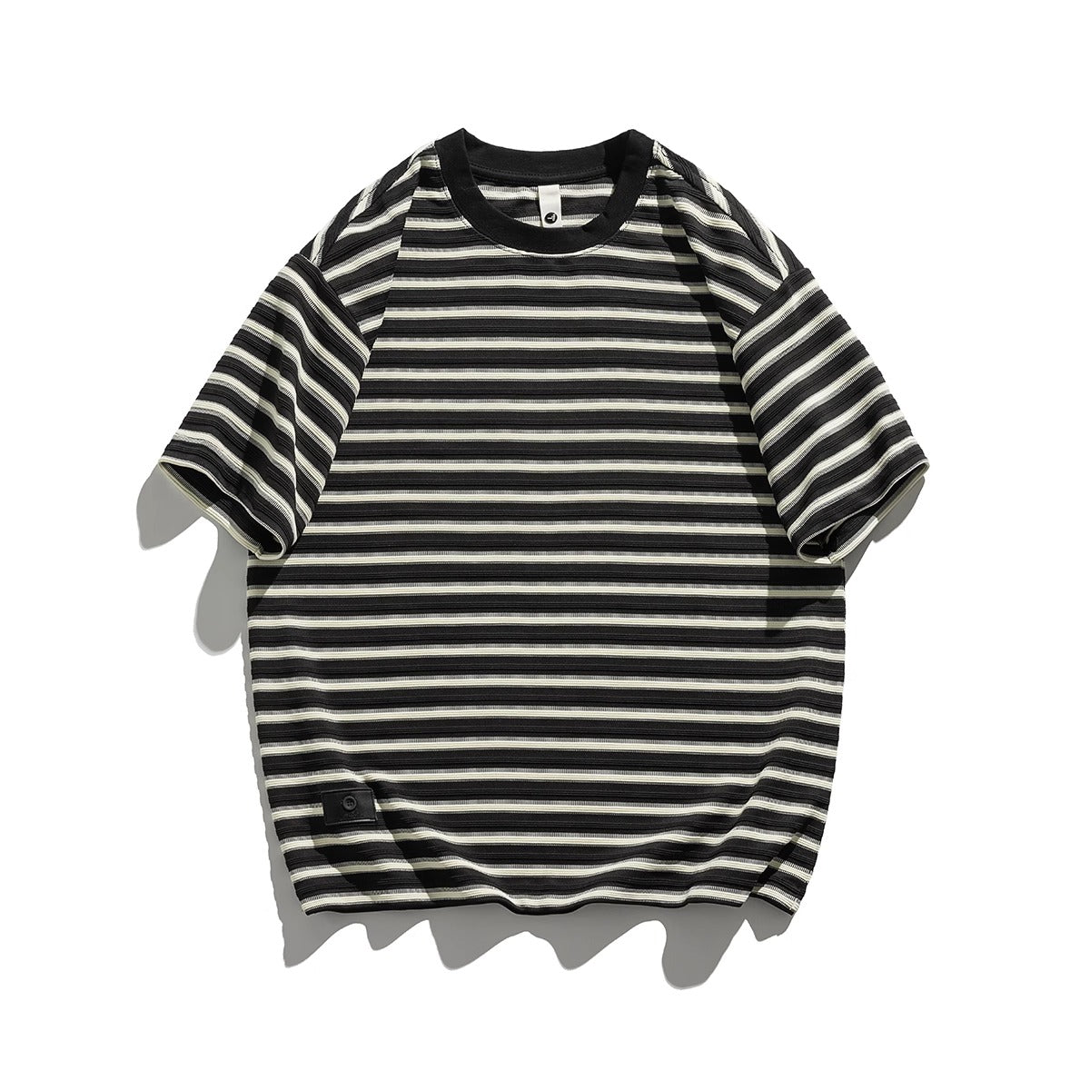 GTRG ボーダー Tシャツ MB4681