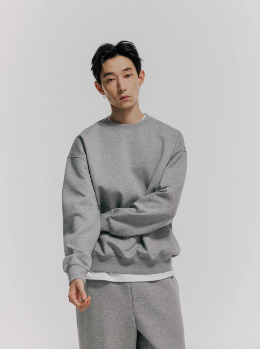 MASSULTI スウェット MB4940