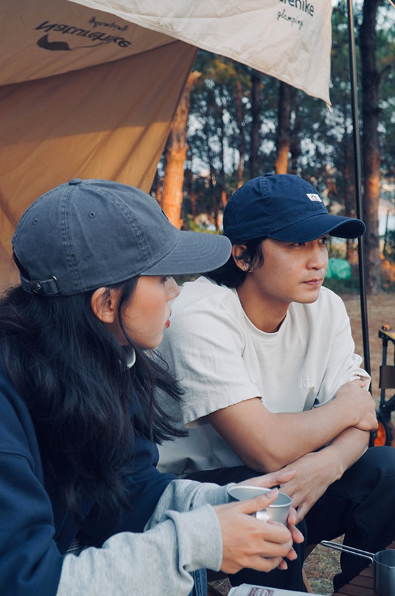 HOBOO ローキャップ MB2102