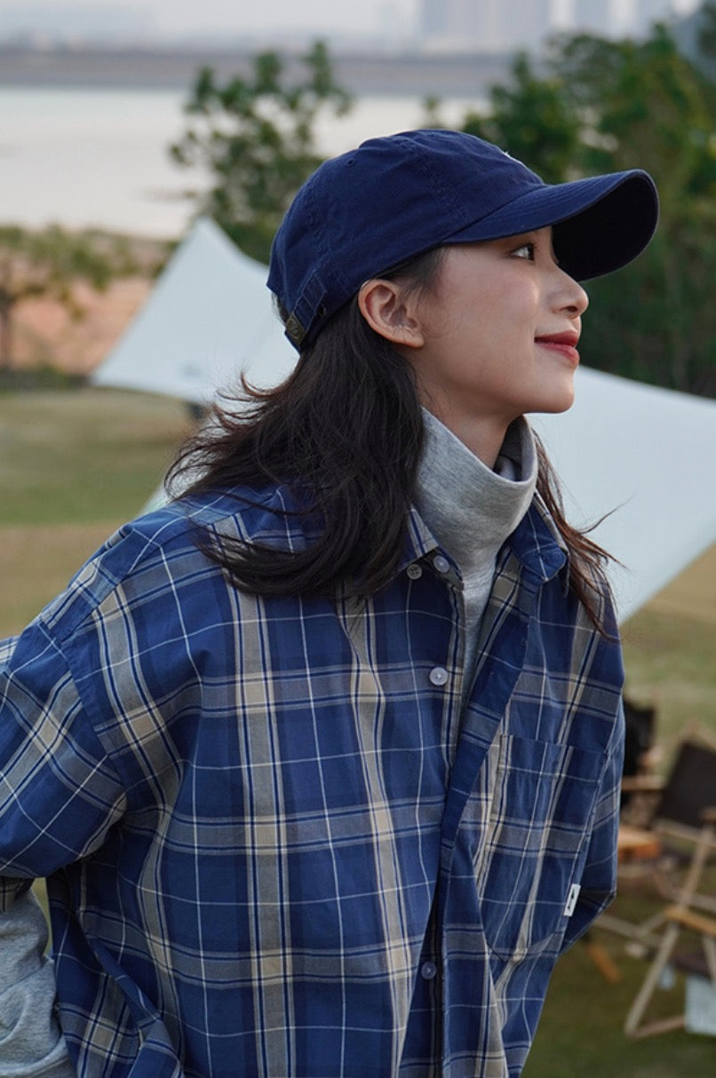 HOBOO ローキャップ MB2102