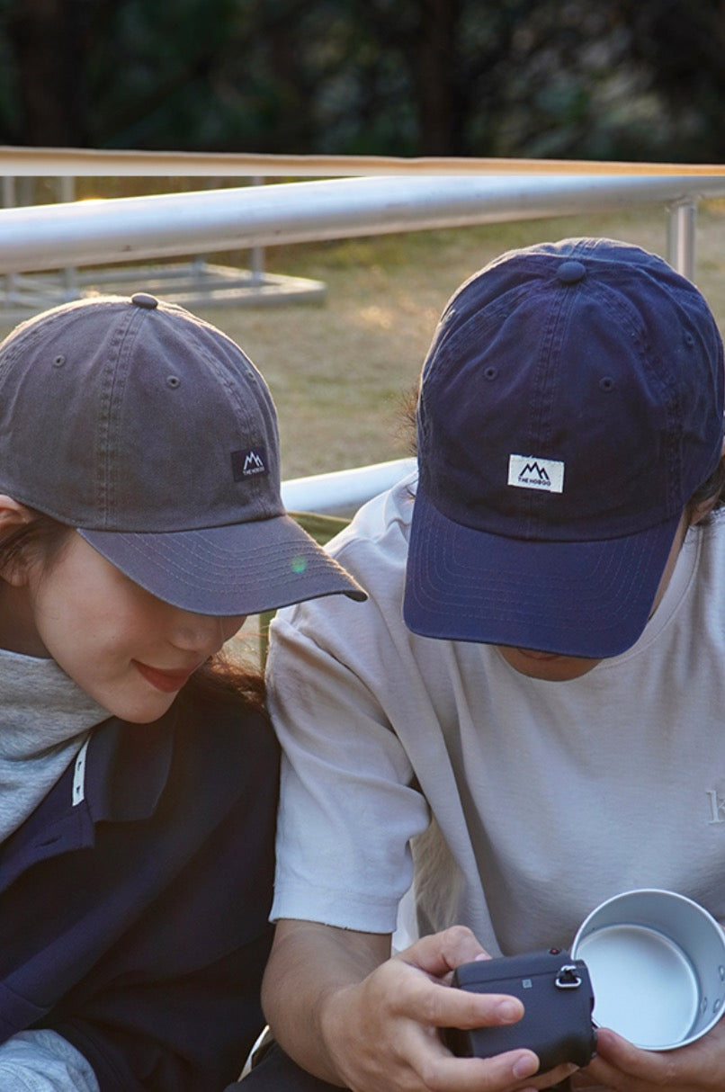 HOBOO ローキャップ MB2102