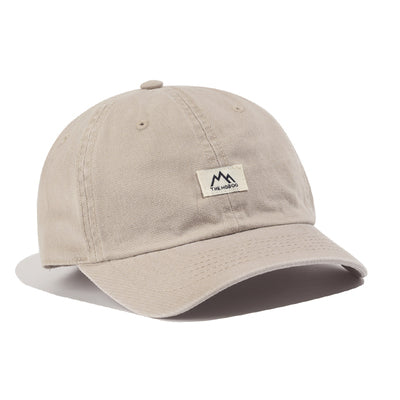 HOBOO ローキャップ MB2102