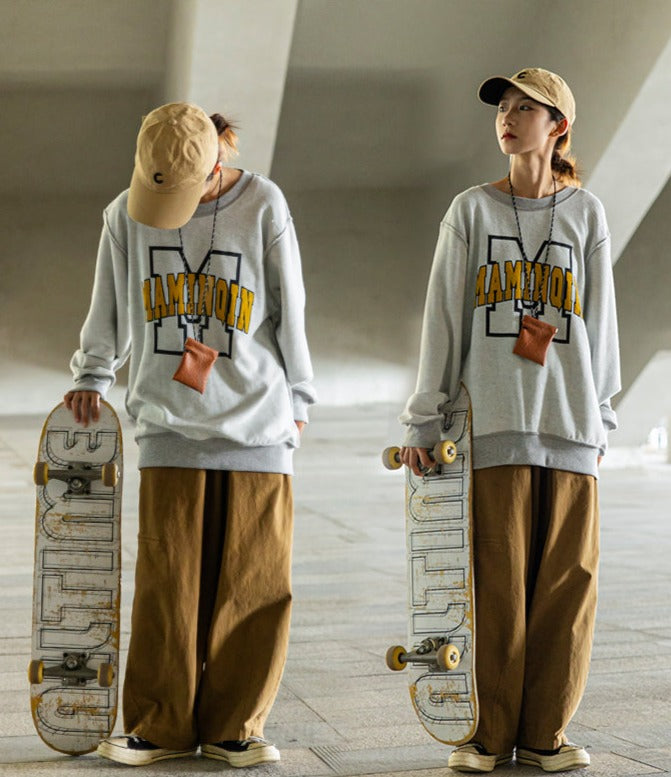 SUNDAYNIGHT ネックウォレット MB2042