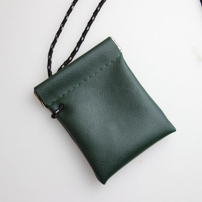 SUNDAYNIGHT ネックウォレット MB2042