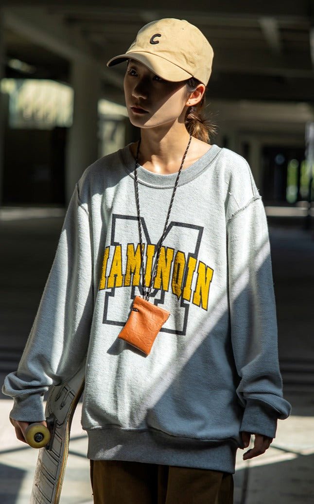 SUNDAYNIGHT ネックウォレット MB2042