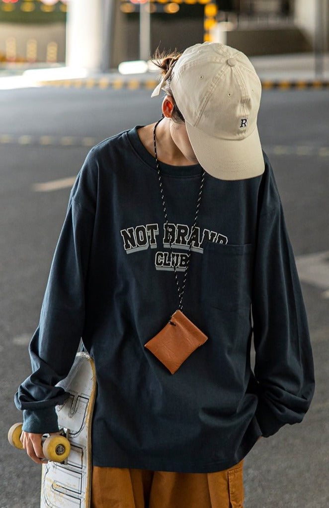 SUNDAYNIGHT ネックウォレット MB2042