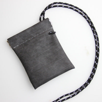 SUNDAYNIGHT ネックウォレット MB2042