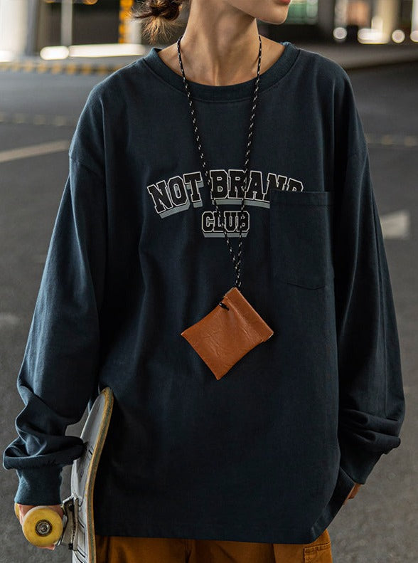 SUNDAYNIGHT ネックウォレット MB2042