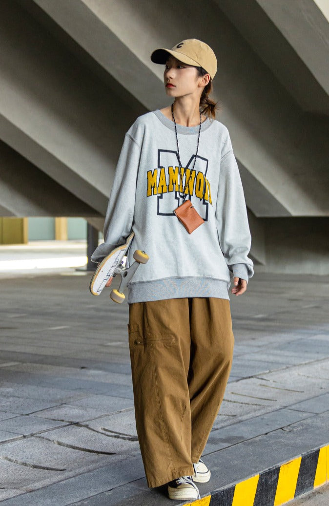 SUNDAYNIGHT ネックウォレット MB2042